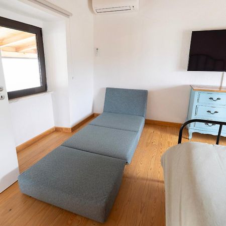 Pomar Das Oliveiras - Private Swimming Pool - Free Ev Chrg - Pet Friendly Carvalhal  외부 사진