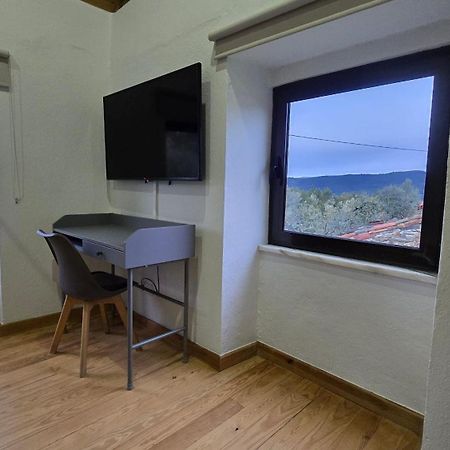 Pomar Das Oliveiras - Private Swimming Pool - Free Ev Chrg - Pet Friendly Carvalhal  외부 사진