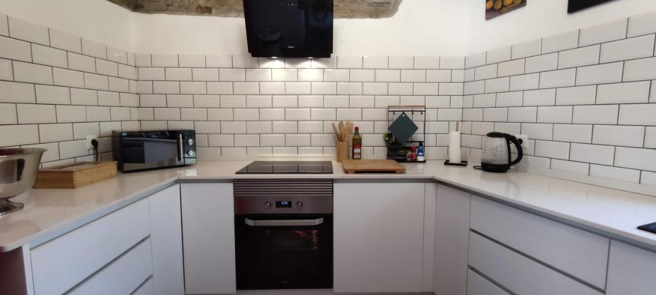 Pomar Das Oliveiras - Private Swimming Pool - Free Ev Chrg - Pet Friendly Carvalhal  외부 사진