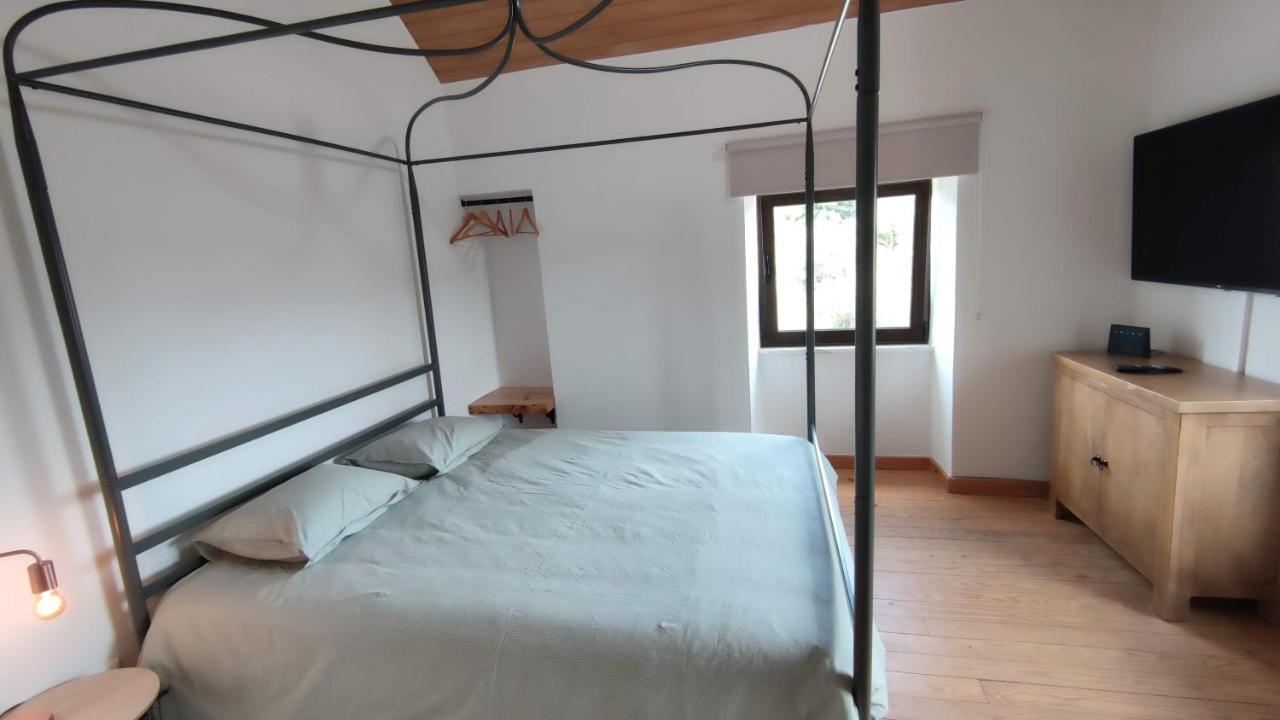Pomar Das Oliveiras - Private Swimming Pool - Free Ev Chrg - Pet Friendly Carvalhal  외부 사진