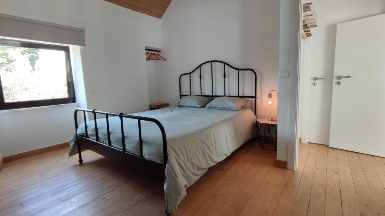 Pomar Das Oliveiras - Private Swimming Pool - Free Ev Chrg - Pet Friendly Carvalhal  외부 사진