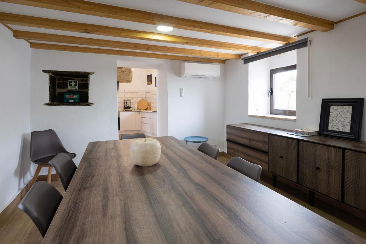 Pomar Das Oliveiras - Private Swimming Pool - Free Ev Chrg - Pet Friendly Carvalhal  외부 사진