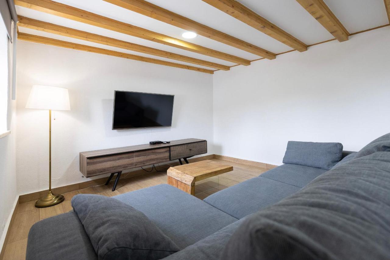 Pomar Das Oliveiras - Private Swimming Pool - Free Ev Chrg - Pet Friendly Carvalhal  외부 사진