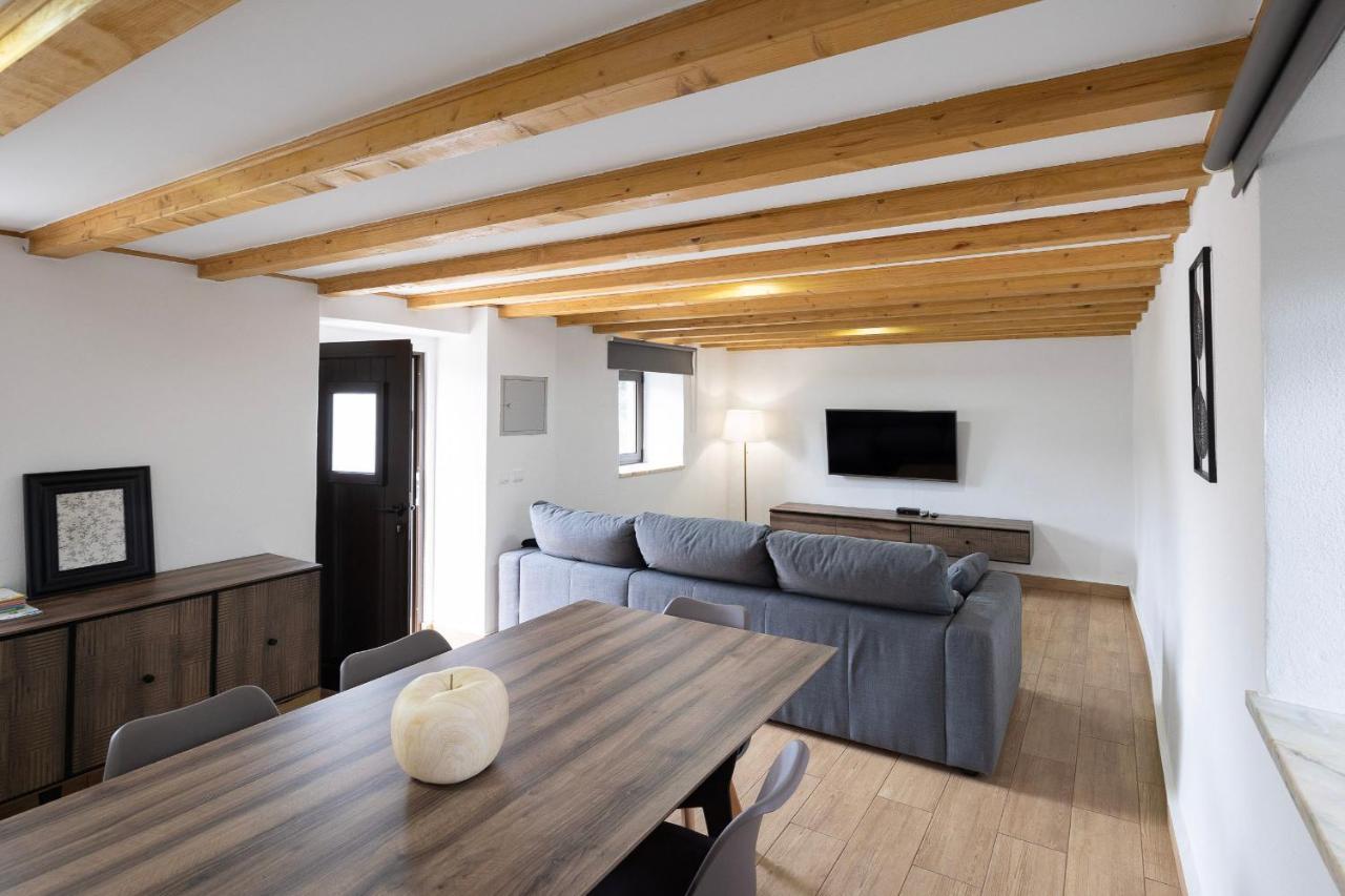 Pomar Das Oliveiras - Private Swimming Pool - Free Ev Chrg - Pet Friendly Carvalhal  외부 사진