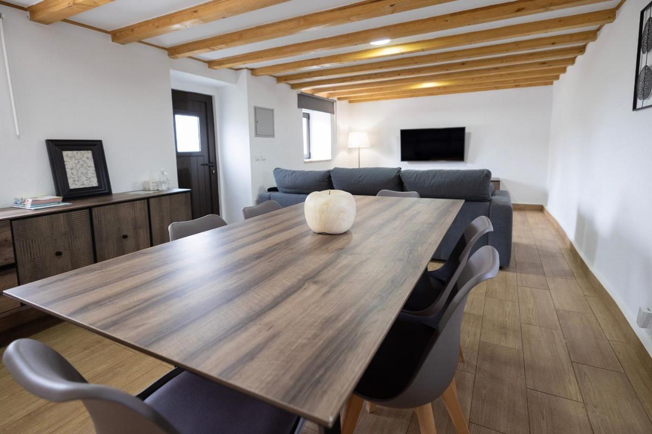 Pomar Das Oliveiras - Private Swimming Pool - Free Ev Chrg - Pet Friendly Carvalhal  외부 사진