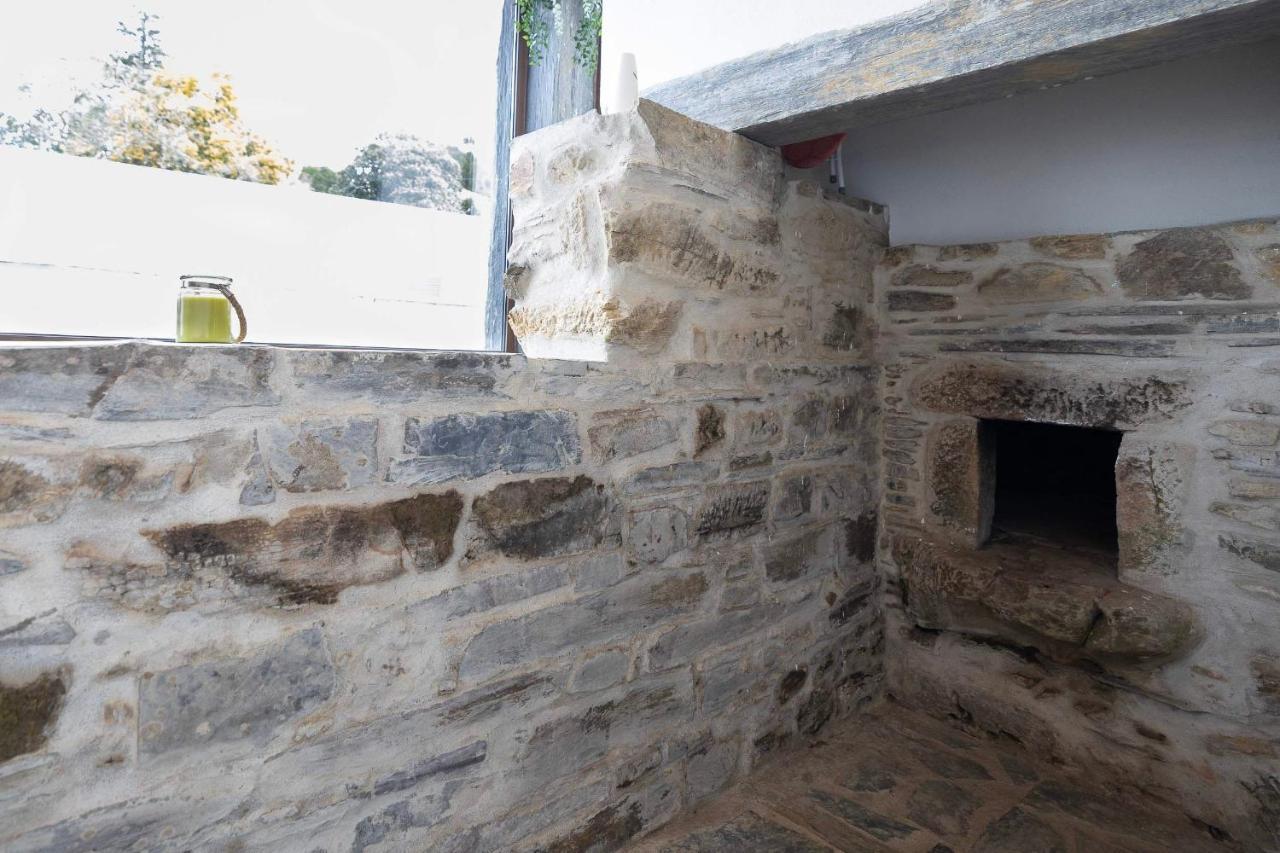 Pomar Das Oliveiras - Private Swimming Pool - Free Ev Chrg - Pet Friendly Carvalhal  외부 사진