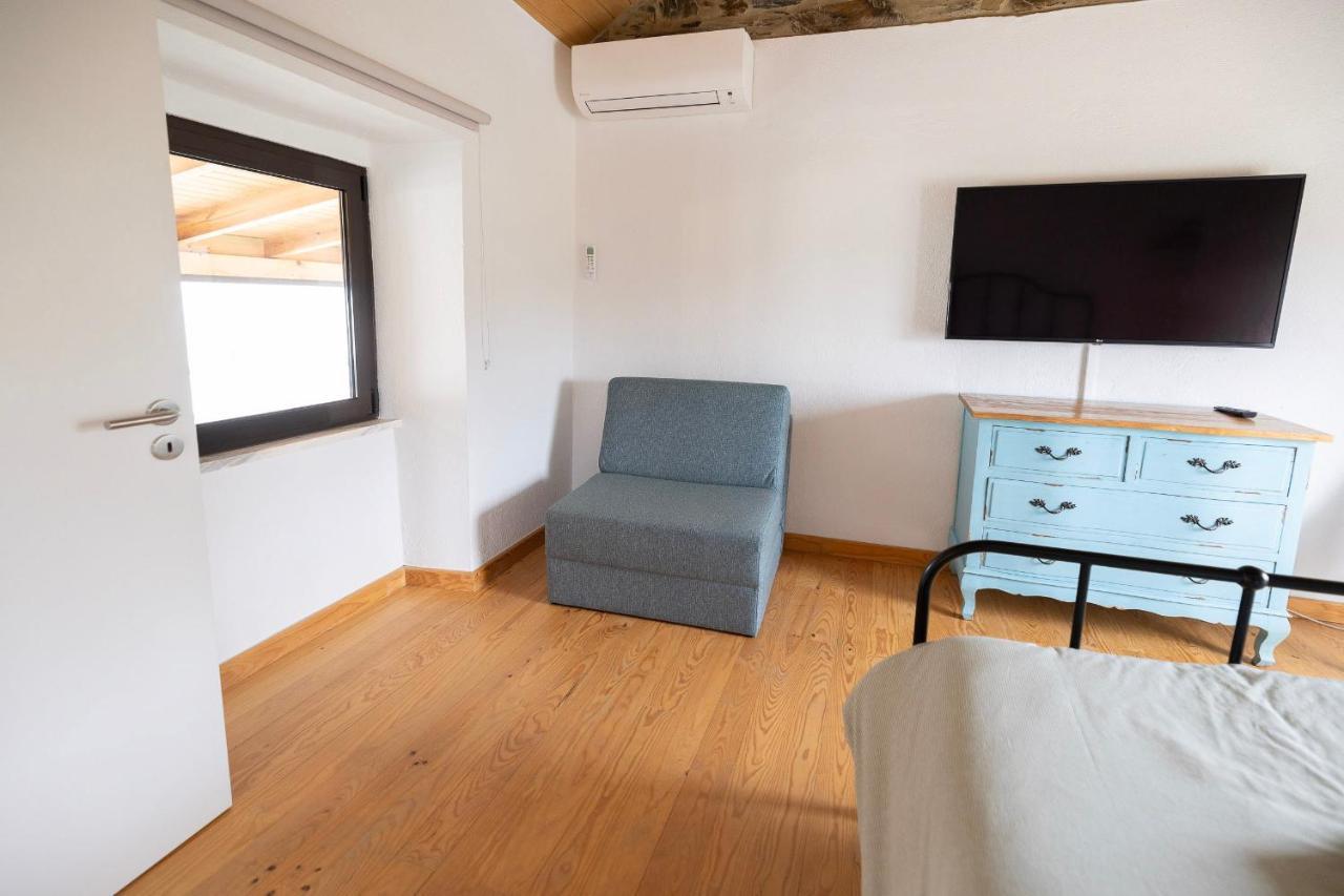 Pomar Das Oliveiras - Private Swimming Pool - Free Ev Chrg - Pet Friendly Carvalhal  외부 사진