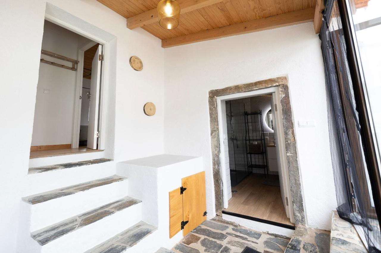 Pomar Das Oliveiras - Private Swimming Pool - Free Ev Chrg - Pet Friendly Carvalhal  외부 사진